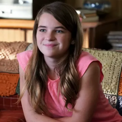 Chat with Cooper Family, the Anime character AI chatbot