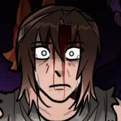 Chat with Luke & abby, the  character AI chatbot