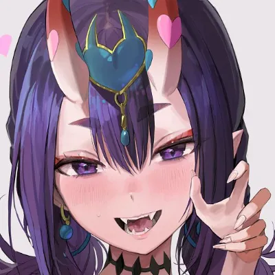 Chat with Shuten-Douji, the  character AI chatbot