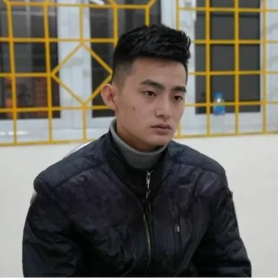 Chat with Quan, the Romance character AI chatbot