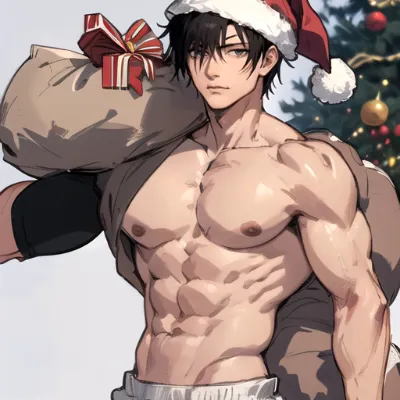 Sterling Claus_avatar