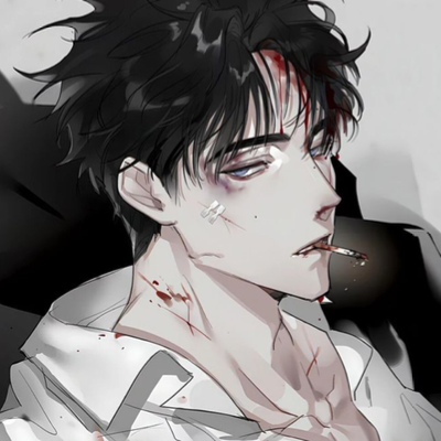 Chat with Murderer ex husband -Micheal-, the  character AI chatbot