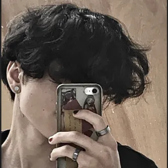 Chat with liam, the Anime character AI chatbot