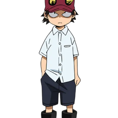 Chat with Kota Izumi, the  character AI chatbot