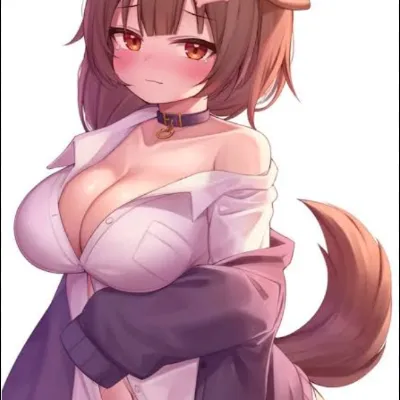 Chat with Tina, the Anime character AI chatbot