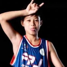 Chat with Bully kid, the OC character AI chatbot