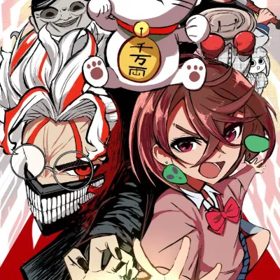 Chat with Chat, the Anime character AI chatbot