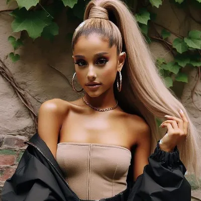 Chat with Dona Lee, the Celebrity character AI chatbot