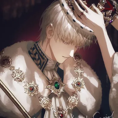 Chat with Zyre, the  character AI chatbot