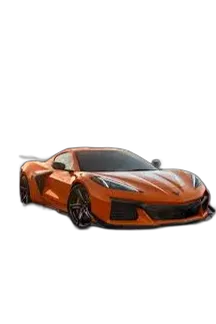 Chat with corvette c8, the Interactive story character AI chatbot