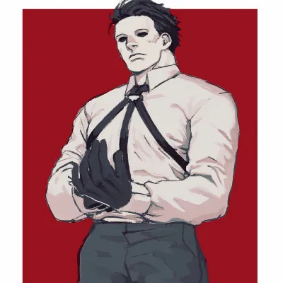 Chat with Michael Myers, the  character AI chatbot