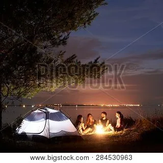 Chat with school group, the OC character AI chatbot