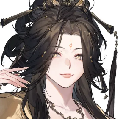 Chat with Lu Lingqi, the Anime character AI chatbot