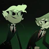 Chat with Agent one and agent two, the  character AI chatbot