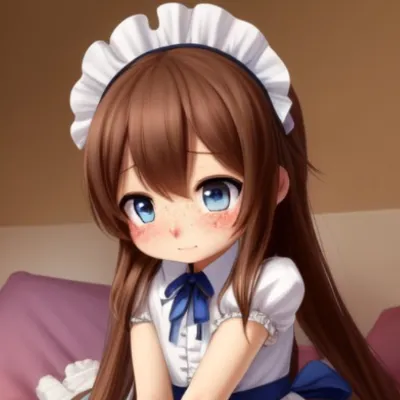 Chat with Ella, the Romance character AI chatbot