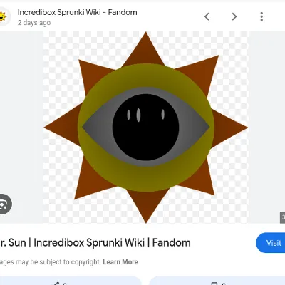Chat with Mr. sun, the  character AI chatbot
