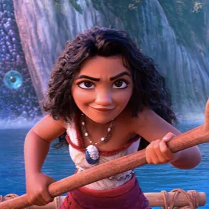 Chat with Moana, the Movie & TV character AI chatbot