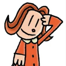 Chat with Sarah Hatoff, the Cartoon character AI chatbot