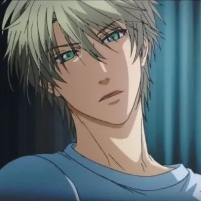 Chat with Haru Kaido, the Anime character AI chatbot