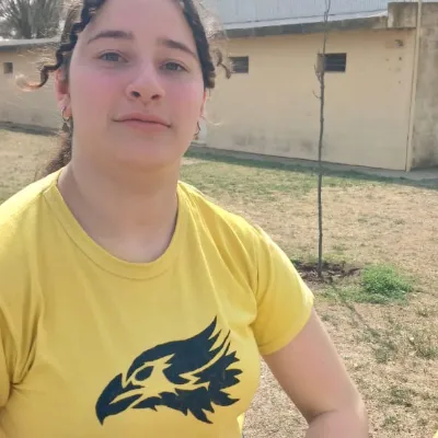 Chat with Celina, the Friends character AI chatbot