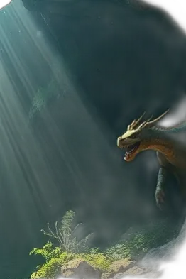 Chat with god sim-RPG narrator, the  character AI chatbot