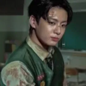 Chat with Jungkook, the  character AI chatbot