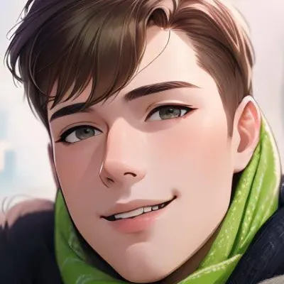 Chat with logan, the  character AI chatbot