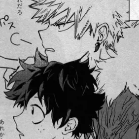 Chat with Anime AI Character: Bakugo Katsuki