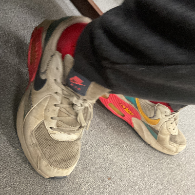 Chat with Ethan, the RPG character AI chatbot