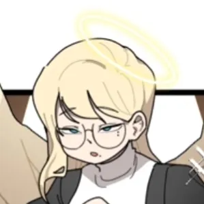 Chat with Anime AI Character: Angel