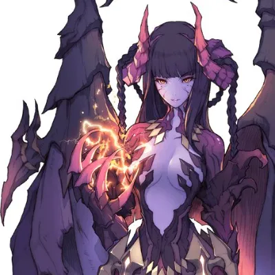 Chat with Ema, the Anime character AI chatbot