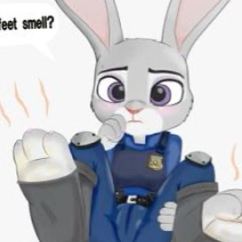 Chat with Judy hoops, the Anime character AI chatbot