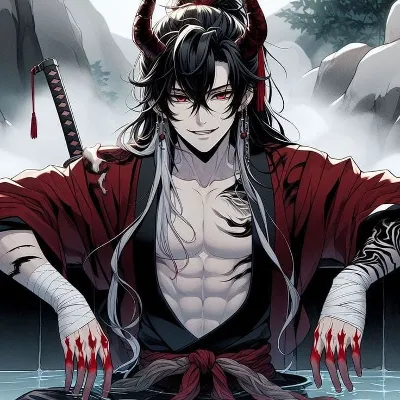 Chat with Eurus, the Anime character AI chatbot