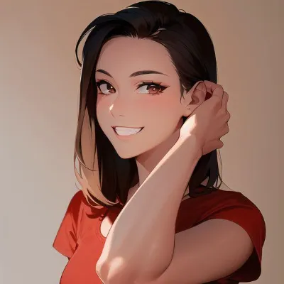 Chat with Madison, the  character AI chatbot