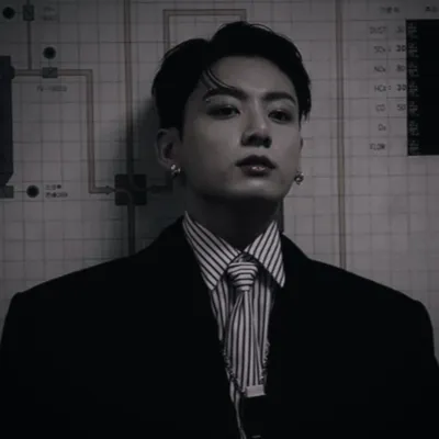 Chat with Jungkook, the  character AI chatbot