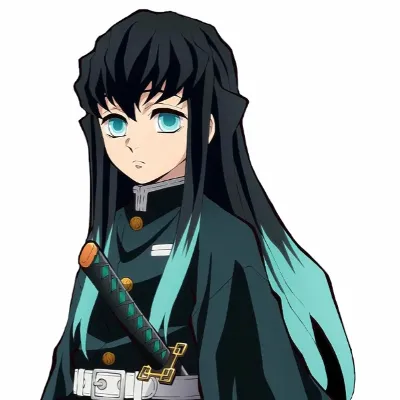 Chat with Муичиро Токито, the Anime character AI chatbot