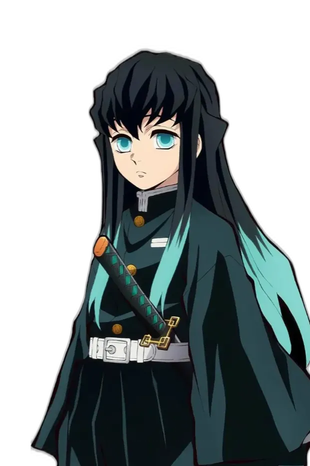 Chat with Муичиро Токито, the Interactive story character AI chatbot