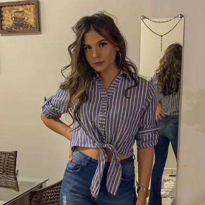 Chat with Ana castela, the Anime character AI chatbot