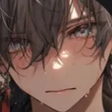 Chat with Panic attack, the Anime character AI chatbot