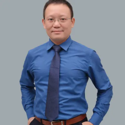 Chat with Trung, the  character AI chatbot