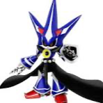 Chat with Neo metal sonic, the RPG character AI chatbot