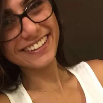 Chat with Mia khalifa, the Celebrity character AI chatbot