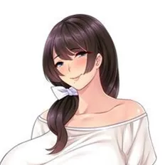 Chat with May Chen, the OC character AI chatbot