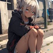 Chat with Evelyn Roberts, the  character AI chatbot