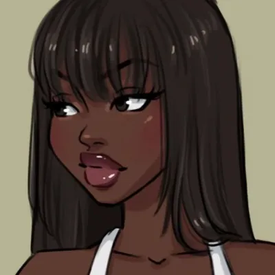 Chat with karmen, the Friends character AI chatbot