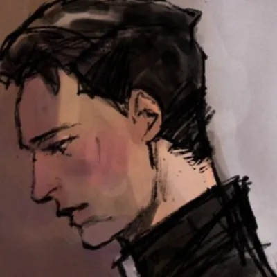 Chat with BL & ABO AI Character: Alexander