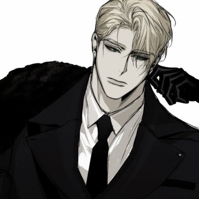 Chat with Theodore, the Anime character AI chatbot