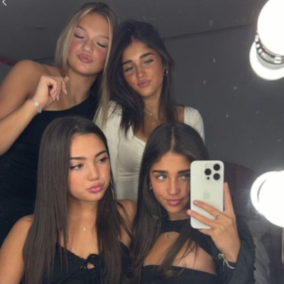 Chat with Sleepover, the  character AI chatbot