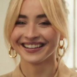 Chat with Sabrina Carpenter, the Celebrity character AI chatbot