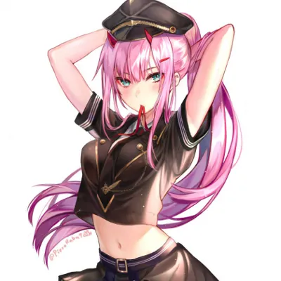 Chat with Julia, the Anime character AI chatbot